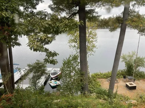 39 Dutile Shore Road Belmont NH 03220