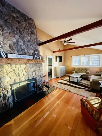 39 Dutile Shore Road Belmont NH 03220