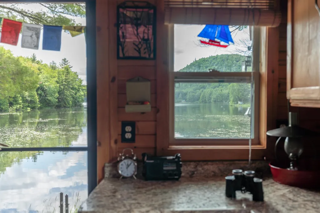 1362 Taylor Road Fletcher VT 05444