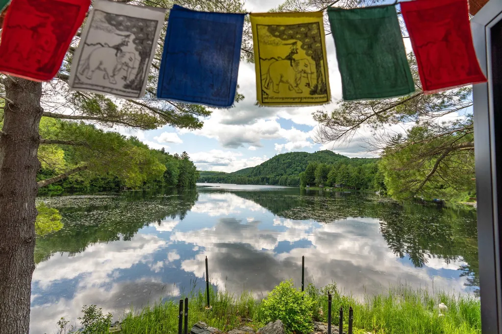 1362 Taylor Road Fletcher VT 05444