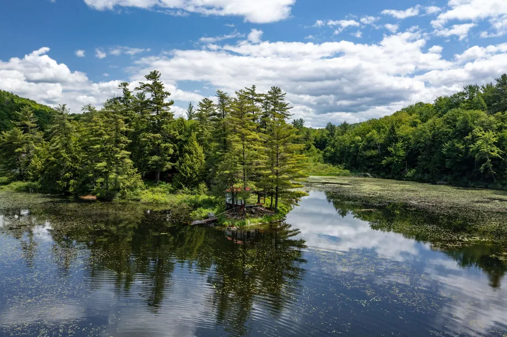 1362 Taylor Road Fletcher VT 05444