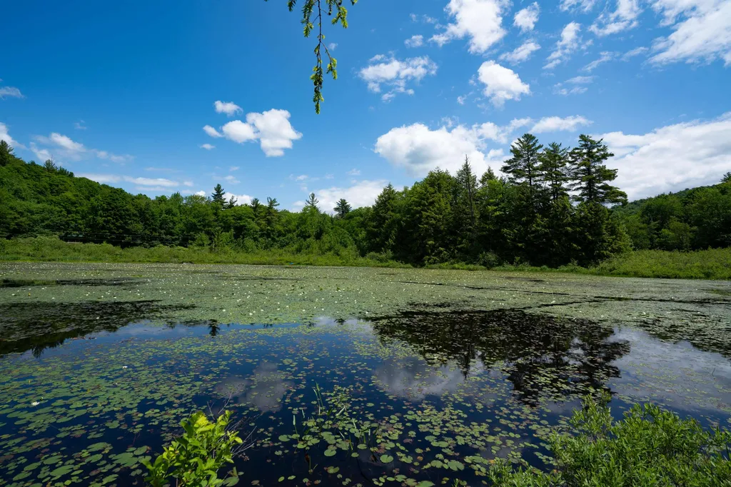 1362 Taylor Road Fletcher VT 05444