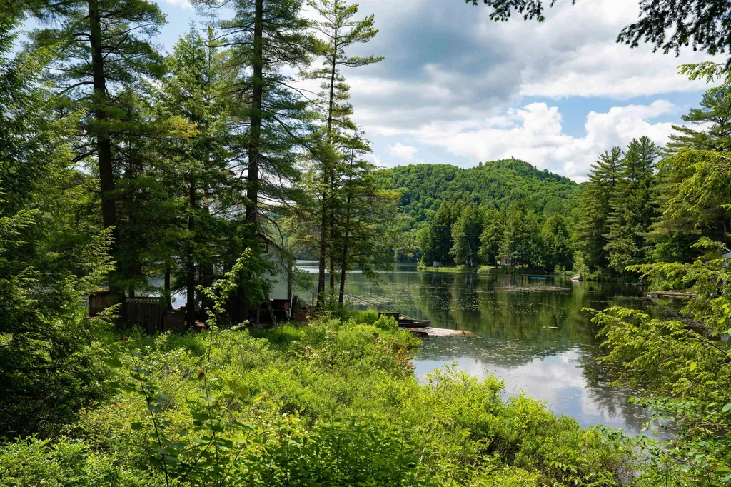 1362 Taylor Road Fletcher VT 05444