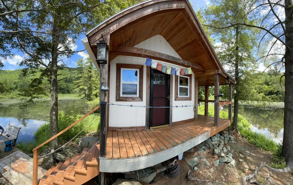 1362 Taylor Road Fletcher VT 05444