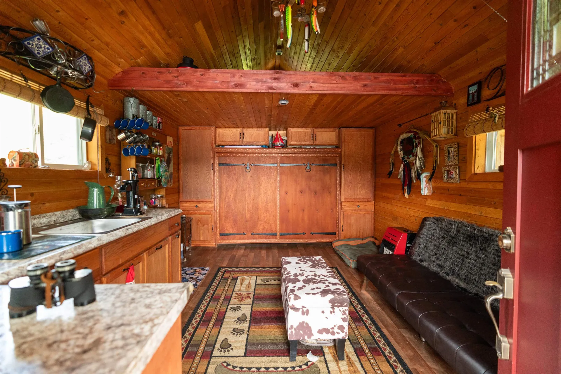 1362 Taylor Road Fletcher VT 05444