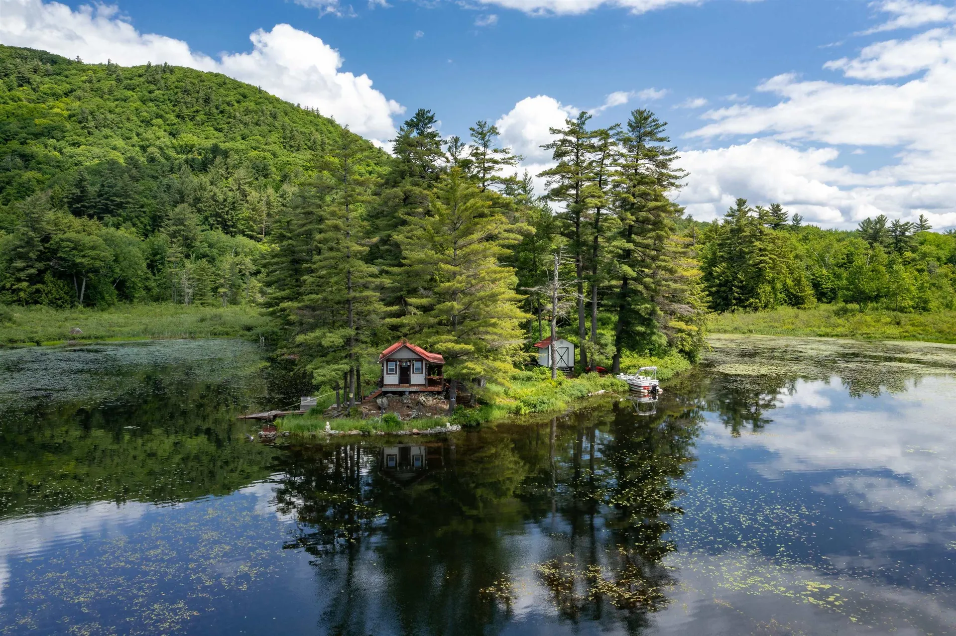 1362 Taylor Road Fletcher VT 05444