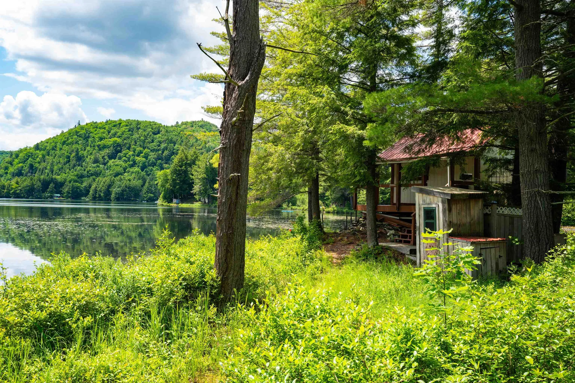 1362 Taylor Road Fletcher VT 05444