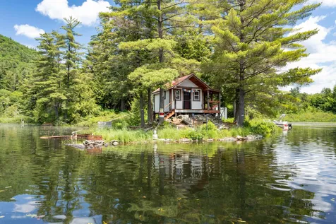 1362 Taylor Road Fletcher VT 05444