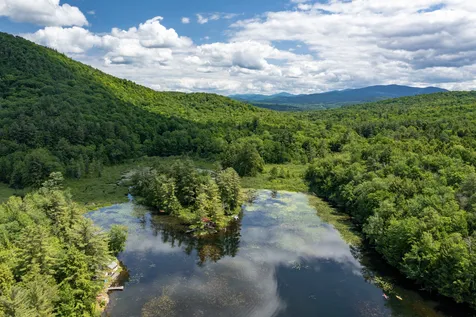 1362 Taylor Road Fletcher VT 05444