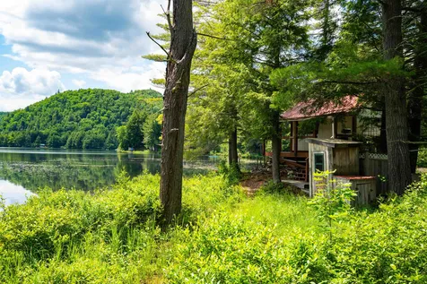 1362 Taylor Road Fletcher VT 05444