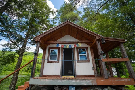 1362 Taylor Road Fletcher VT 05444