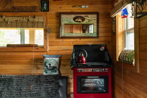 1362 Taylor Road Fletcher VT 05444
