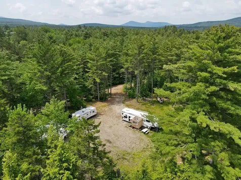 155 Mountain View Road Carroll NH 03598