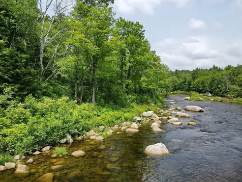 155 Mountain View Road Carroll NH 03598