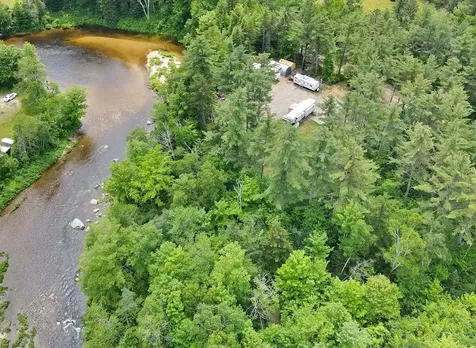 155 Mountain View Road Carroll NH 03598