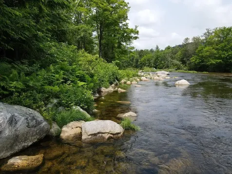 155 Mountain View Road Carroll NH 03598