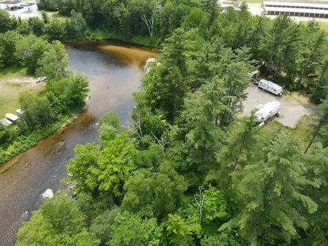 155 Mountain View Road Carroll NH 03598
