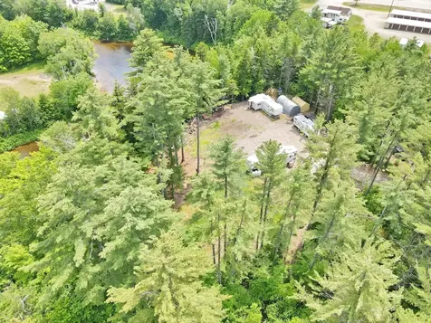 155 Mountain View Road Carroll NH 03598