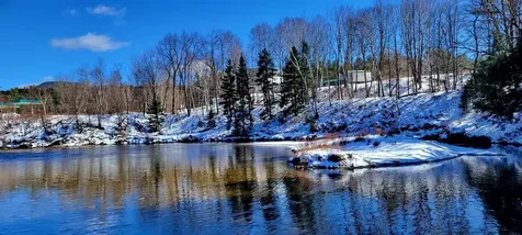 155 Mountain View Road Carroll NH 03598