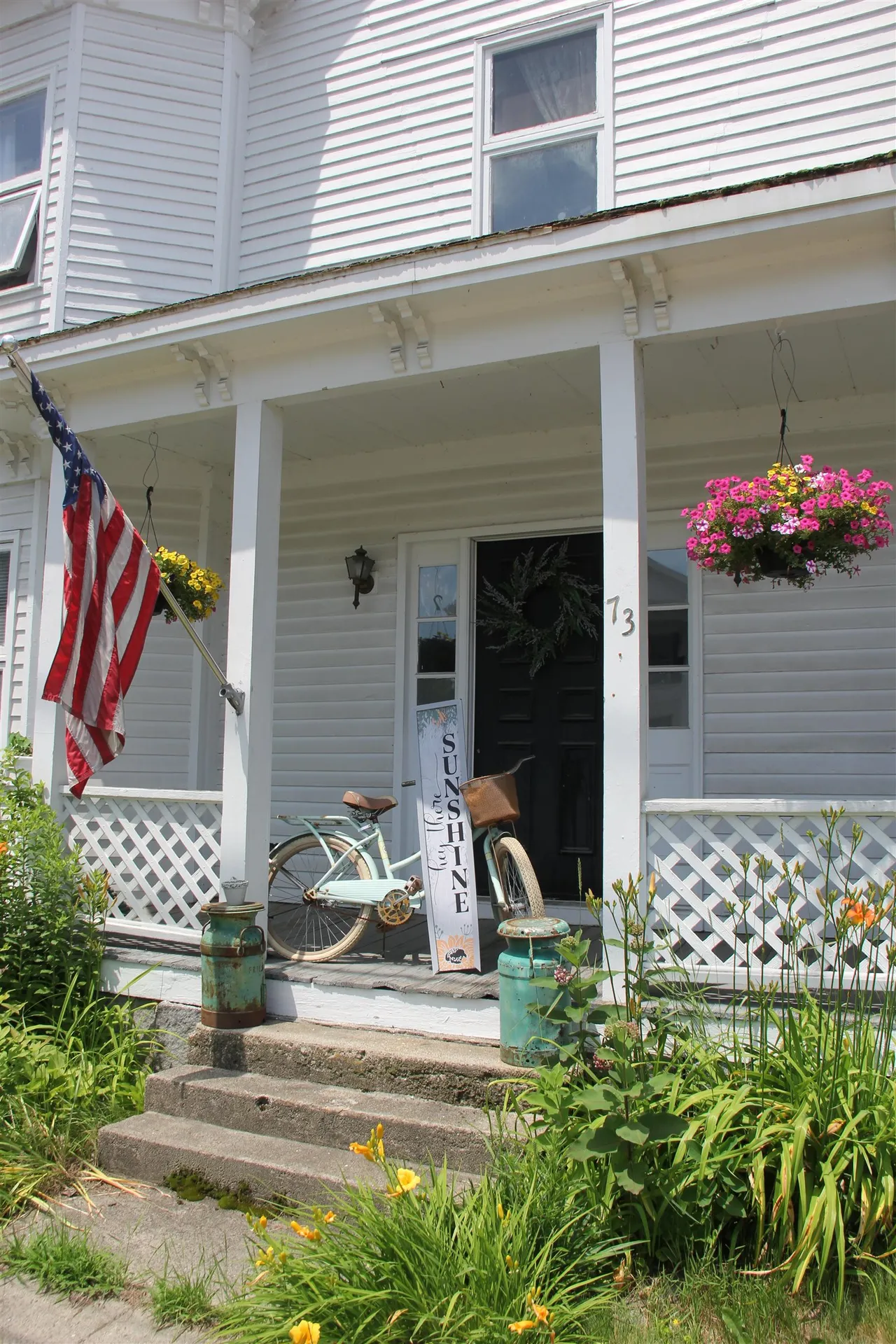 73 West Main Street Hillsborough NH 03244