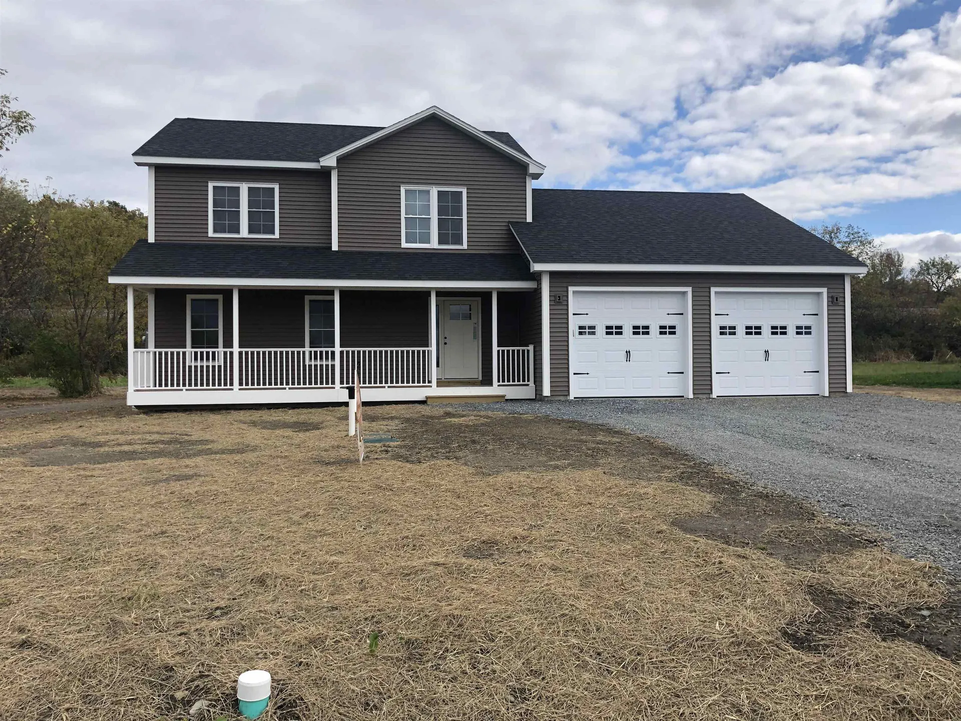 70 Harvest Lane Swanton VT 05488