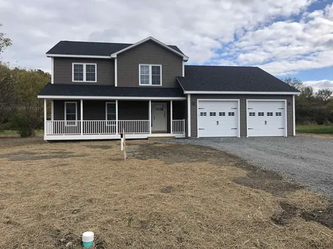 70 Harvest Lane Swanton VT 05488