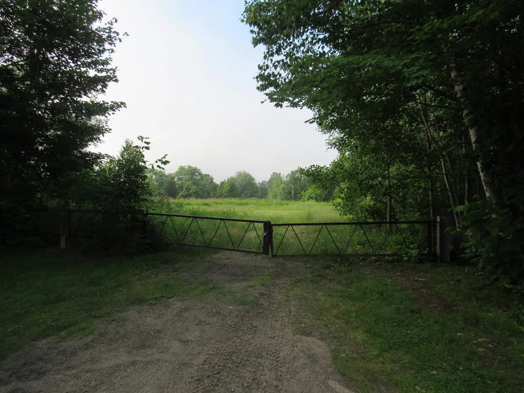 Cascade Street Gorham NH 03581