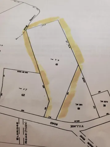 Lot 19 Village Road Freedom NH 03836