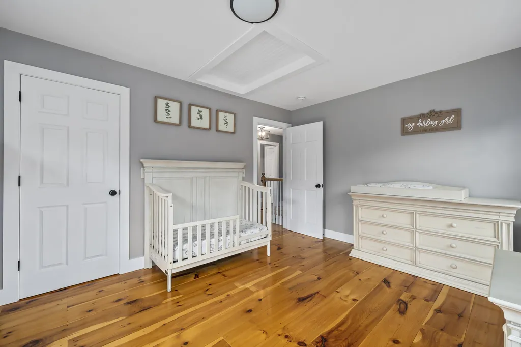 168 Back Canaan Road Strafford NH 03884