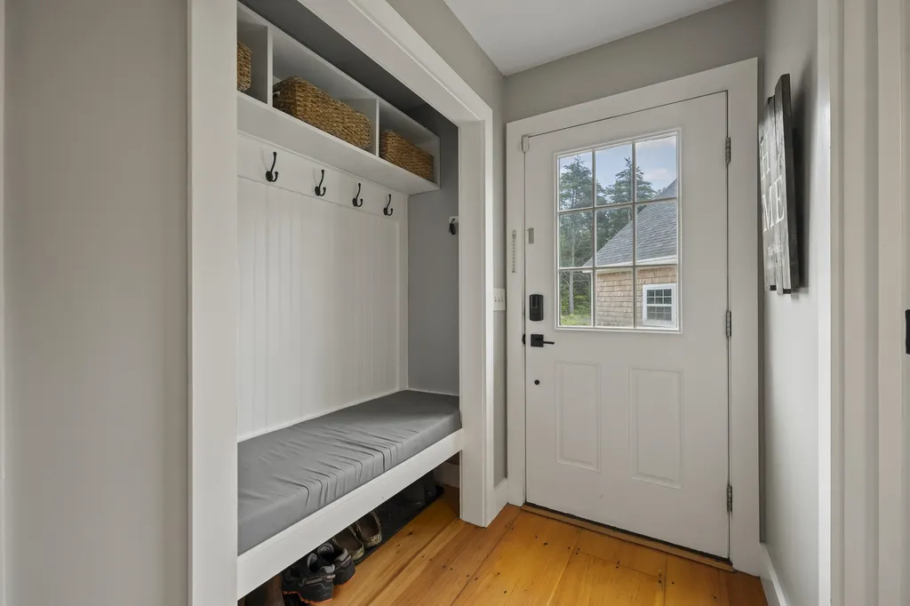 168 Back Canaan Road Strafford NH 03884