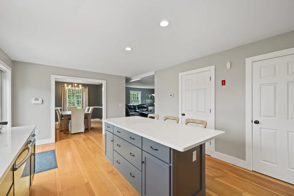 168 Back Canaan Road Strafford NH 03884