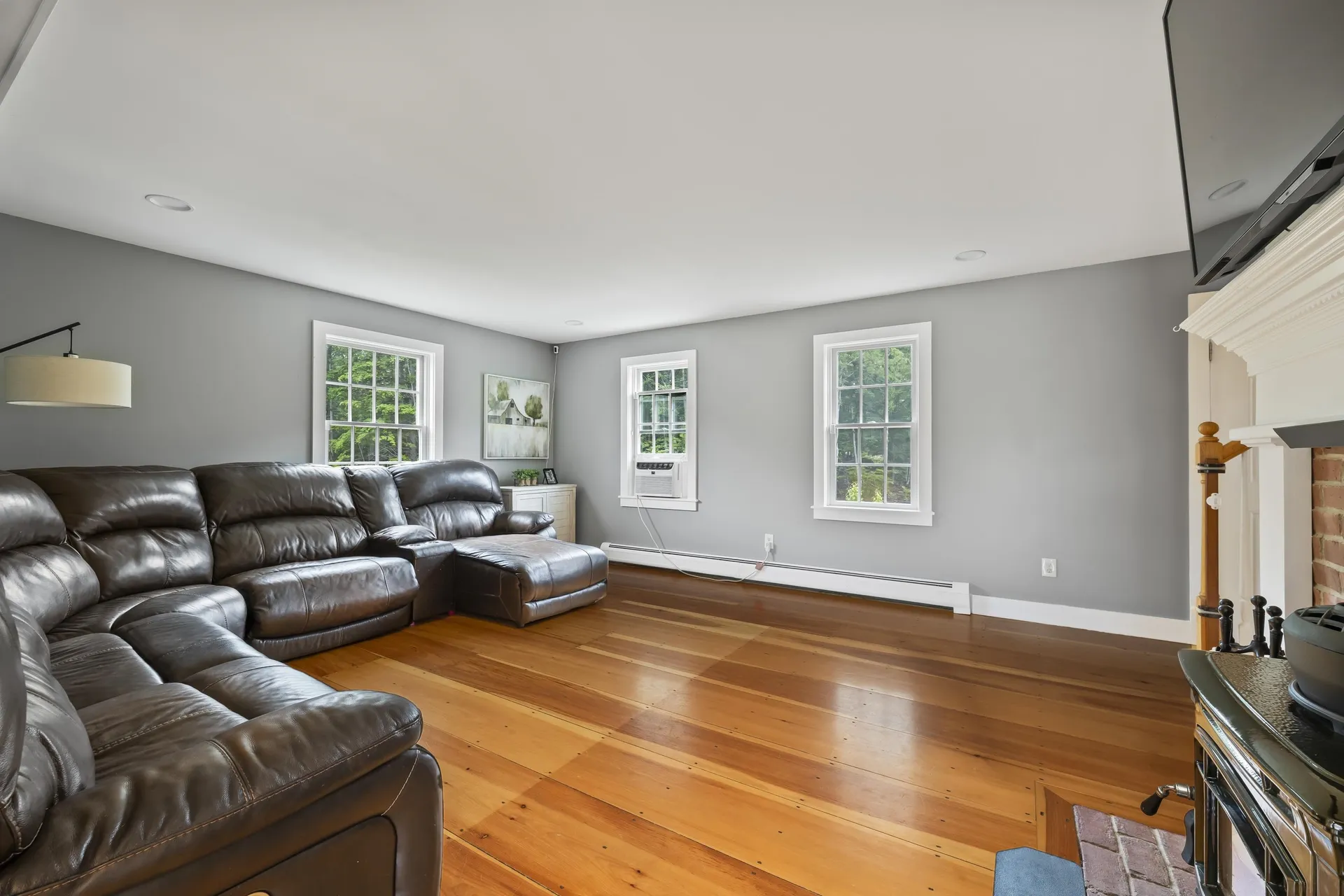 168 Back Canaan Road Strafford NH 03884