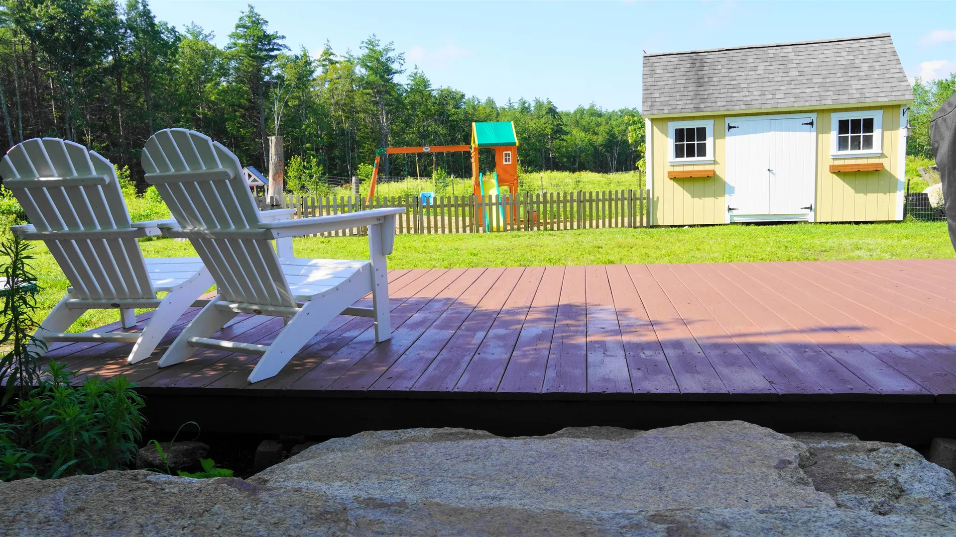 168 Back Canaan Road Strafford NH 03884