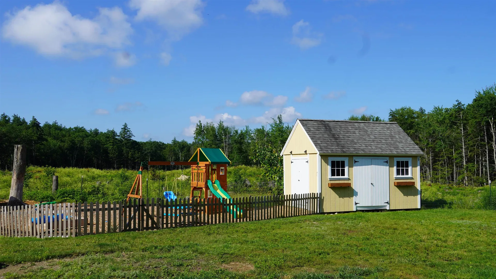 168 Back Canaan Road Strafford NH 03884