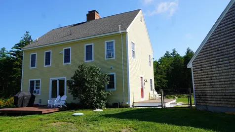 168 Back Canaan Road Strafford NH 03884