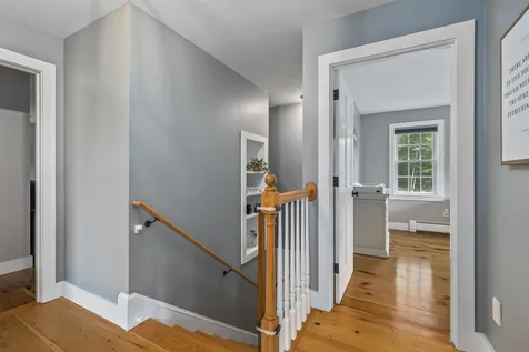 168 Back Canaan Road Strafford NH 03884