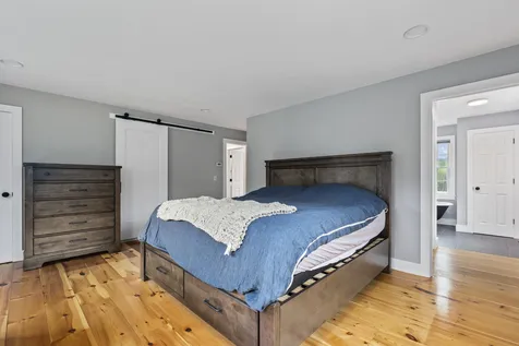 168 Back Canaan Road Strafford NH 03884