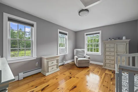 168 Back Canaan Road Strafford NH 03884