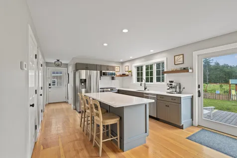 168 Back Canaan Road Strafford NH 03884