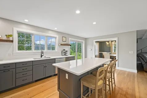 168 Back Canaan Road Strafford NH 03884