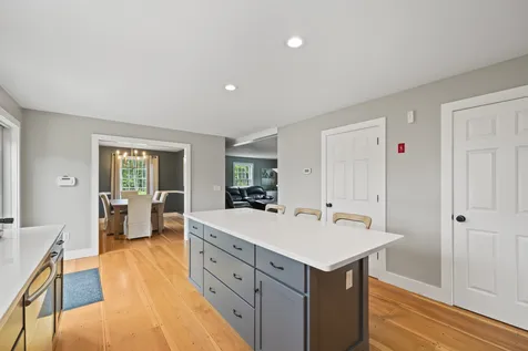 168 Back Canaan Road Strafford NH 03884