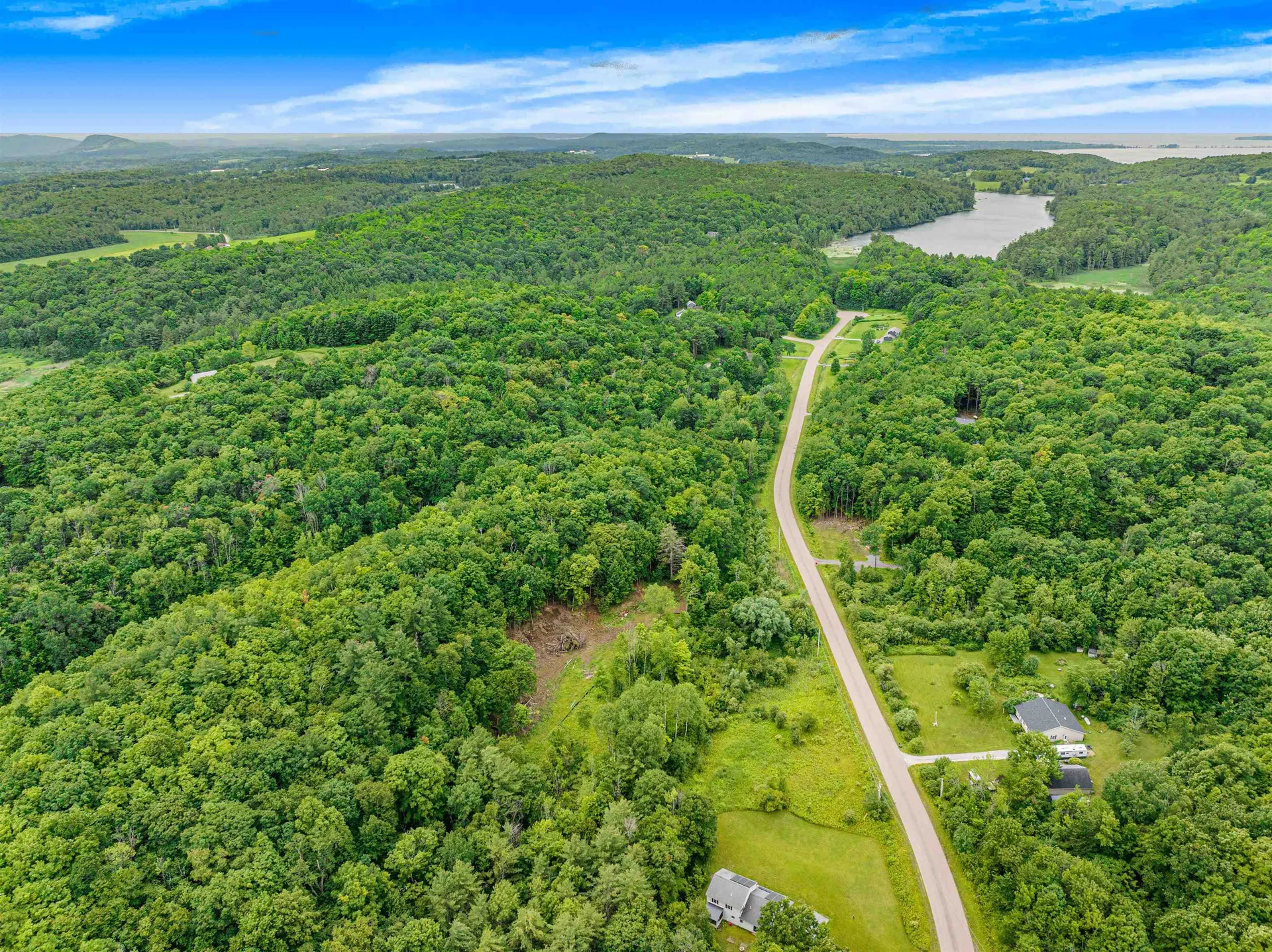 87 Long Pond Drive Milton VT 05468
