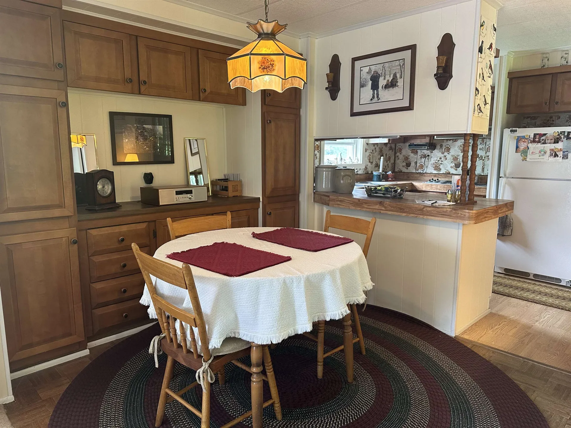 174 Brownsville Road Hartland VT 05048