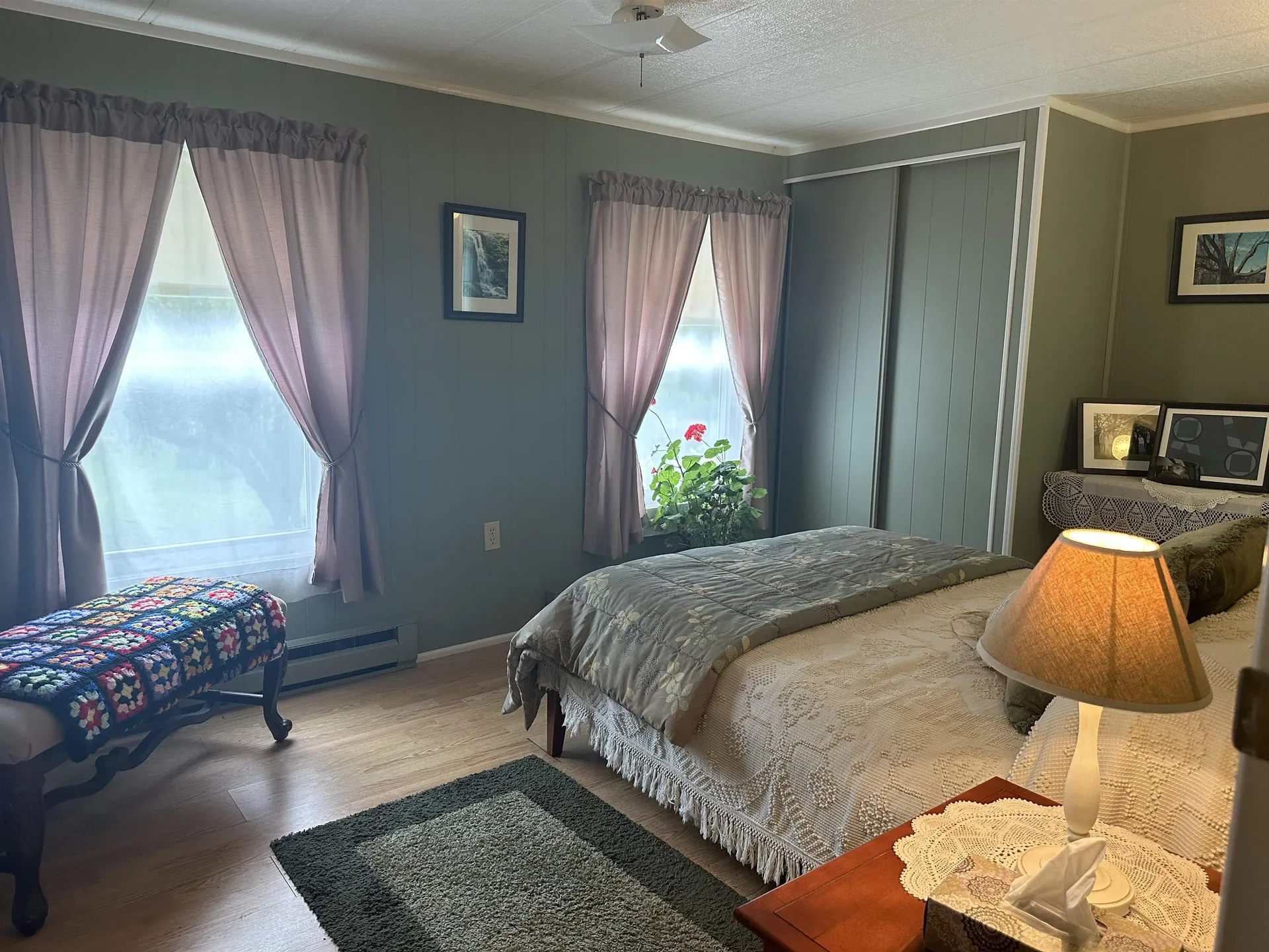 174 Brownsville Road Hartland VT 05048