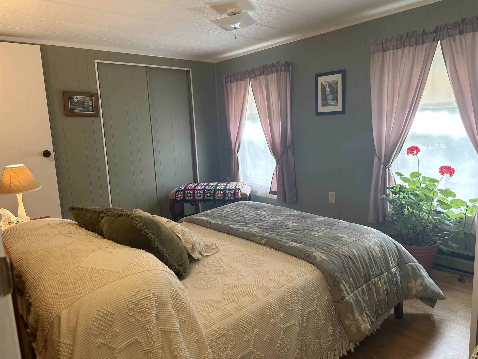 174 Brownsville Road Hartland VT 05048
