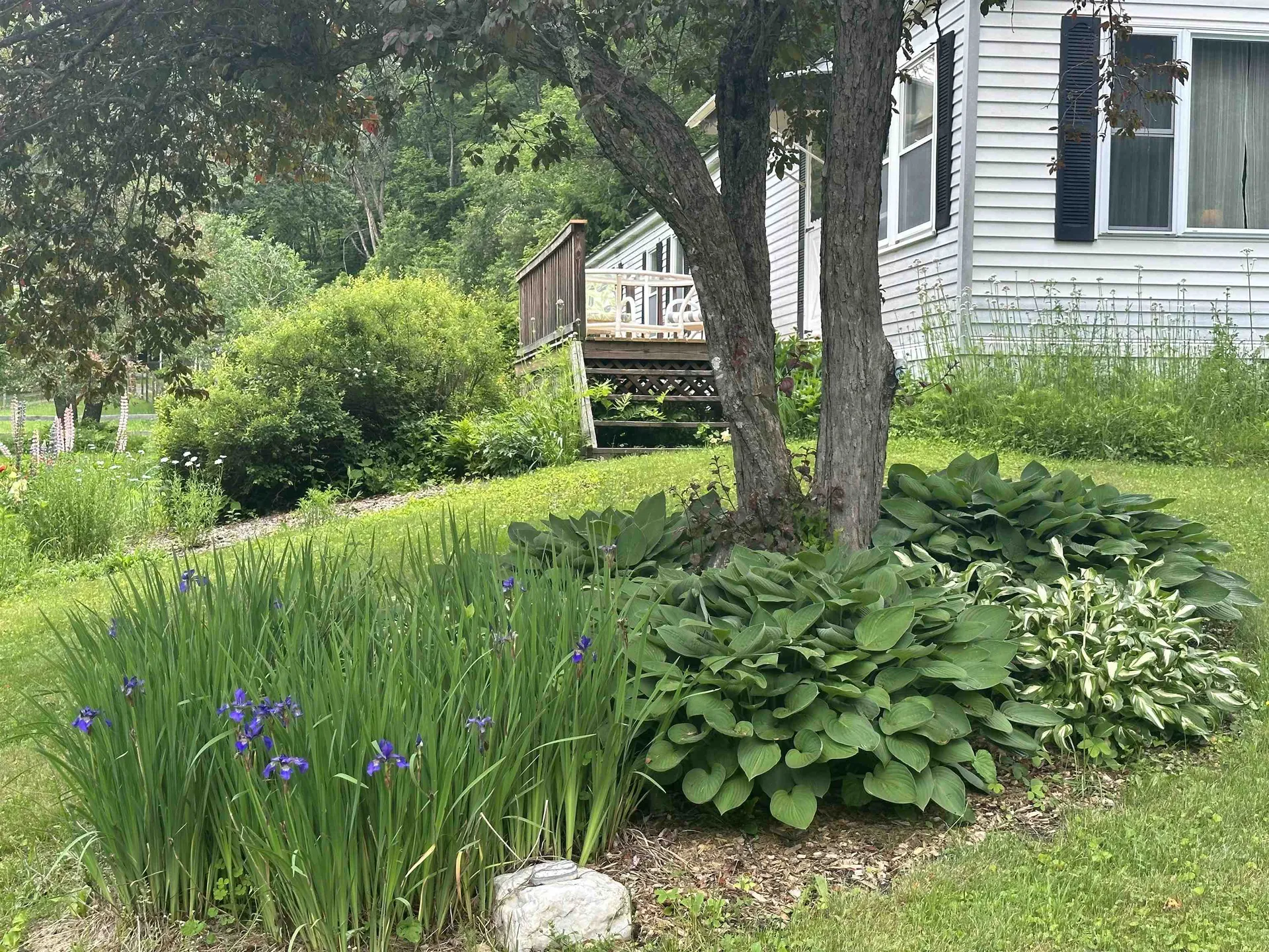 174 Brownsville Road Hartland VT 05048
