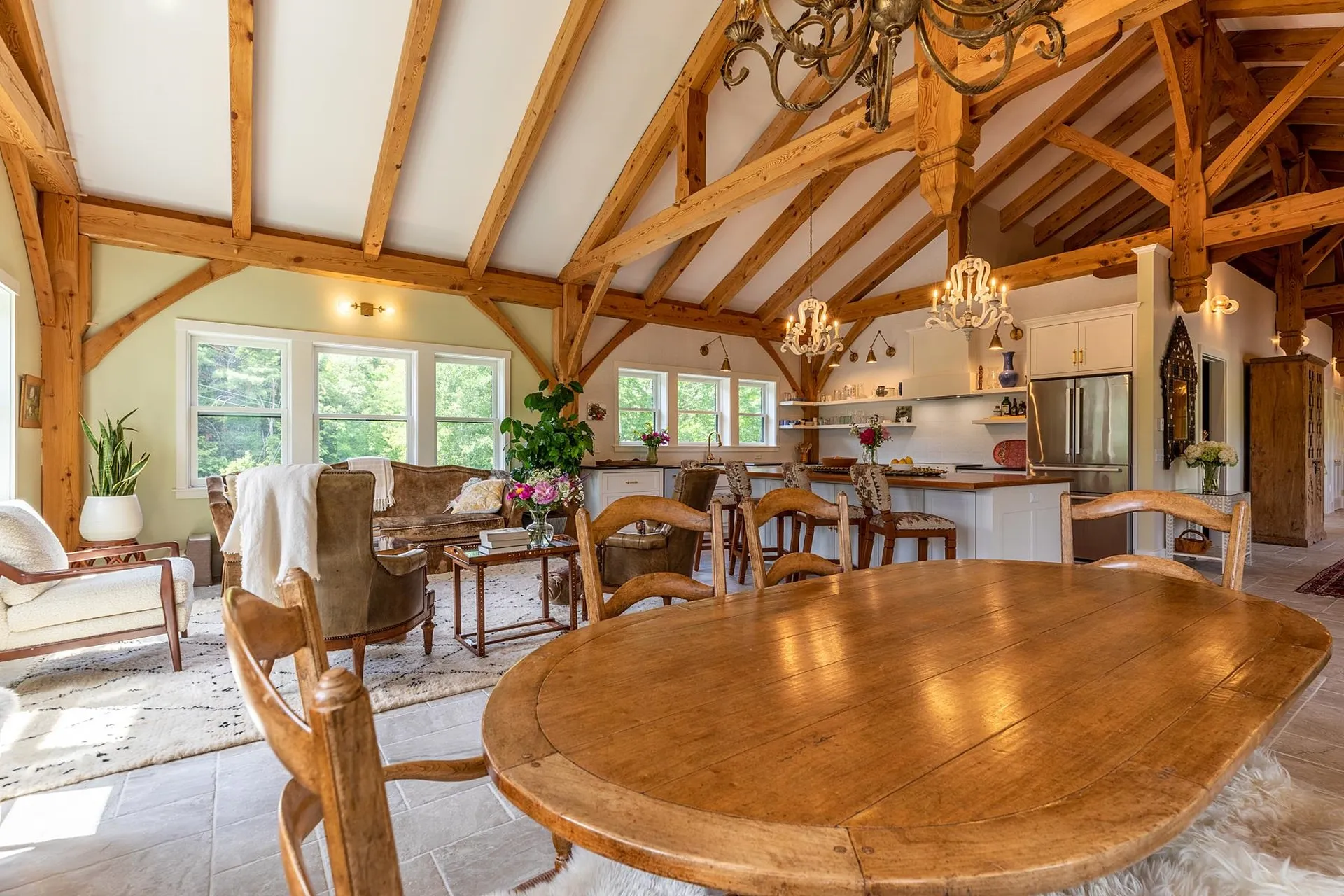 1379 Dairy Hill Road Royalton VT 05068
