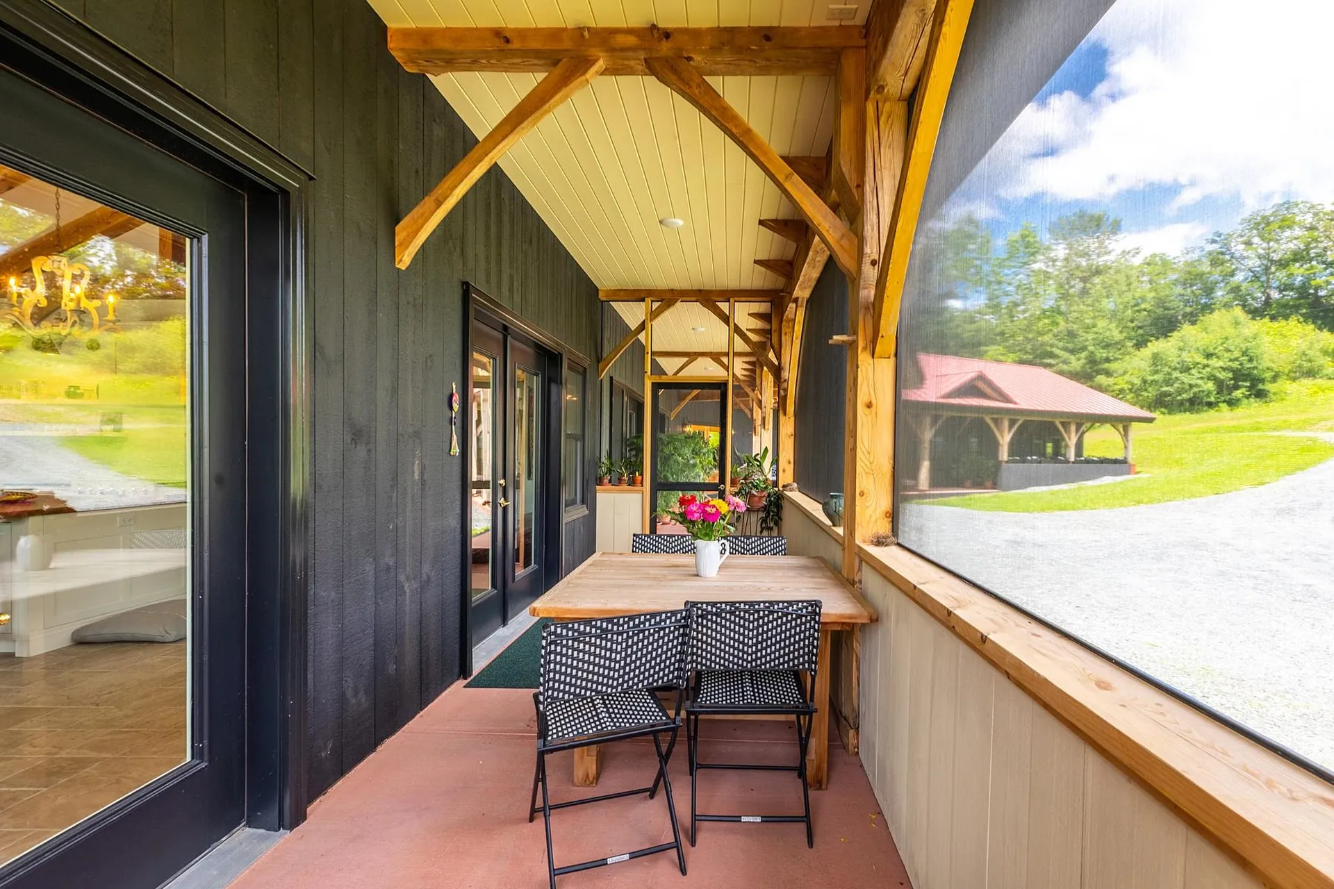 1379 Dairy Hill Road Royalton VT 05068