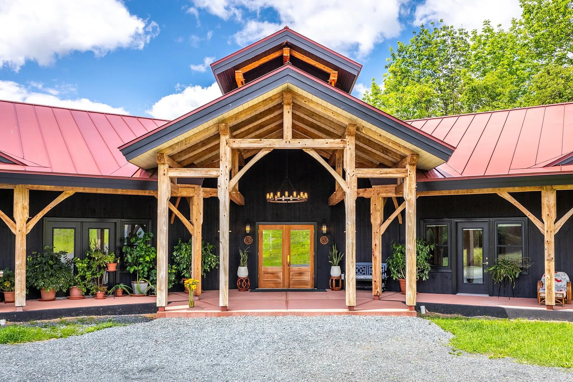 1379 Dairy Hill Road Royalton VT 05068