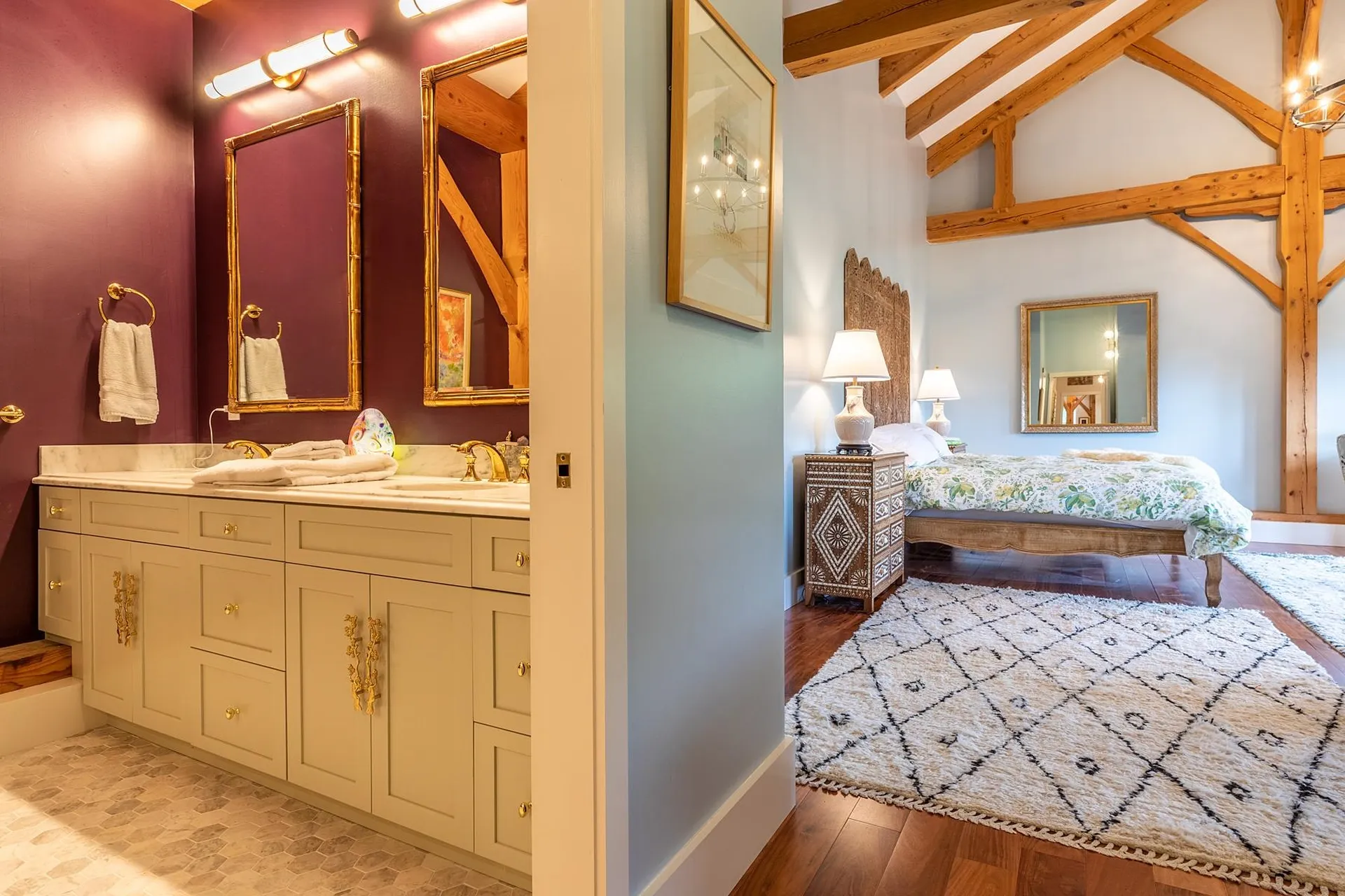 1379 Dairy Hill Road Royalton VT 05068